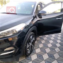 هیوندای تۆکسۆن